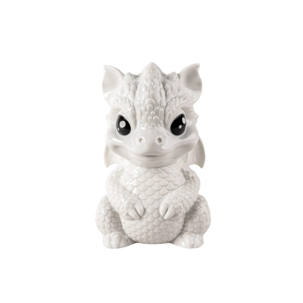 Baby Dragon Figurine