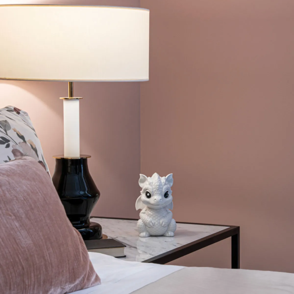 Baby Dragon Figurine