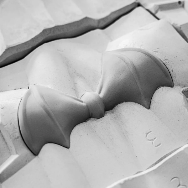 Baby Dragon Figurine