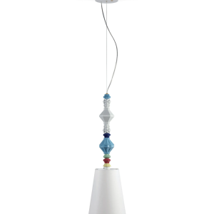 Belle de Nuit Ceiling Lamp II. Multicolor (CE/UK/CCC)