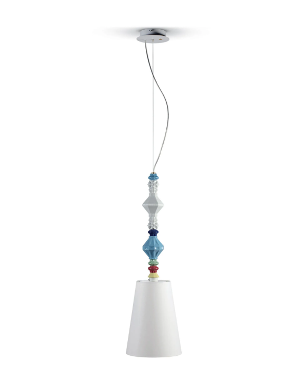 Belle de Nuit Ceiling Lamp II. Multicolor (CE/UK/CCC)